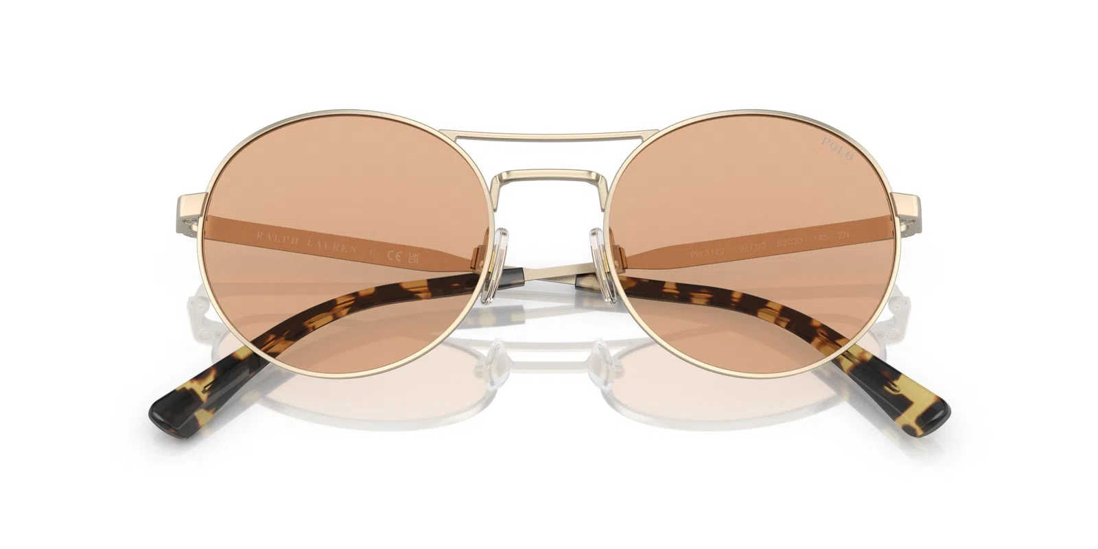 Polo 3142 Sunglasses - view 14